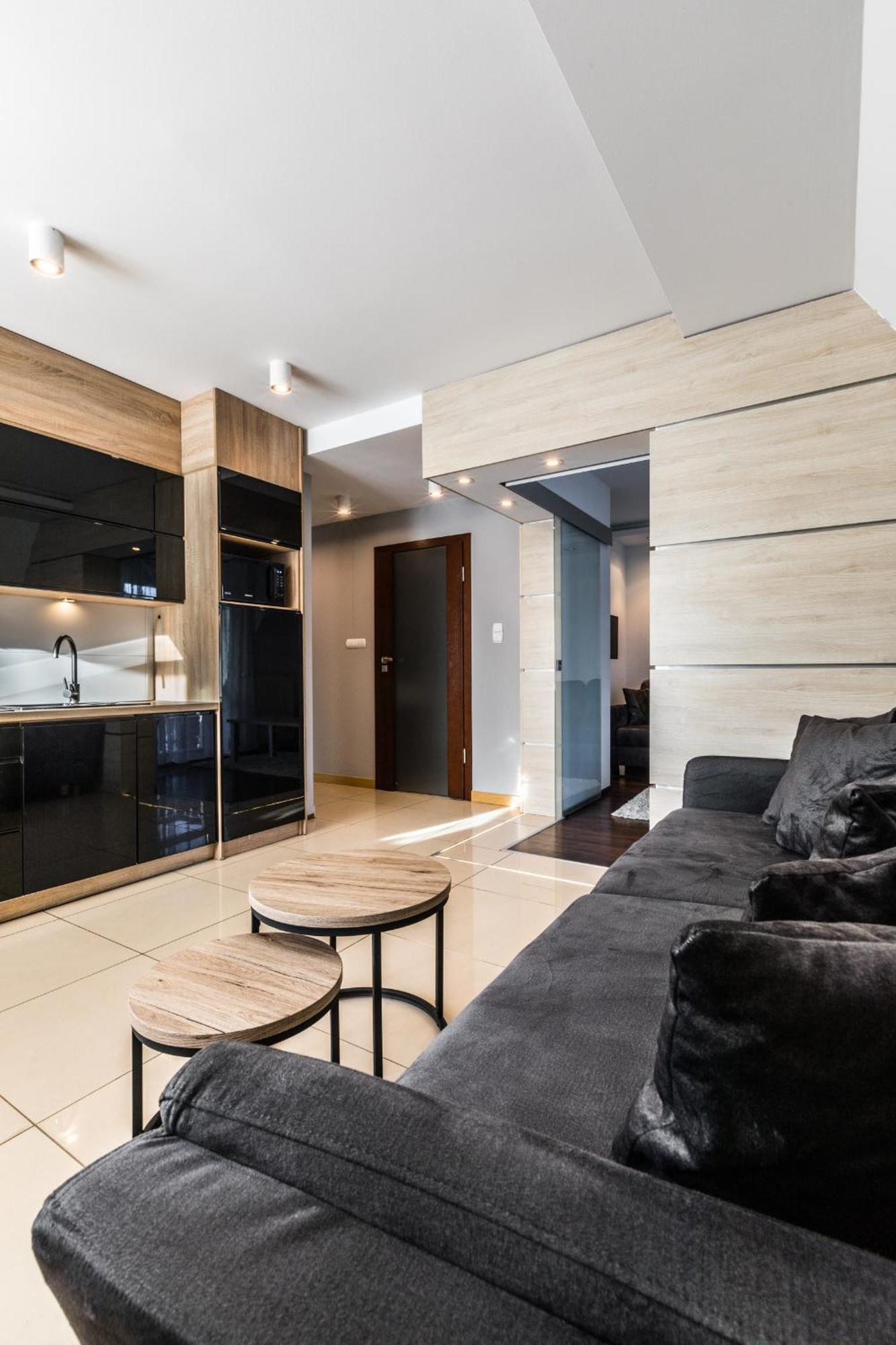Apartament Levante Zakopane Exterior foto
